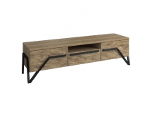 Mebin - pik Szafka RTV maxi